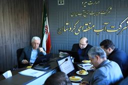 مانور تمرینی - آموزشی مناطق ششگانه کشور (منطقه شمالغرب) برگزار می‌شود
