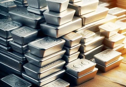 فیلیپین به دنبال تسلط بر بازار جهانی نیکل است