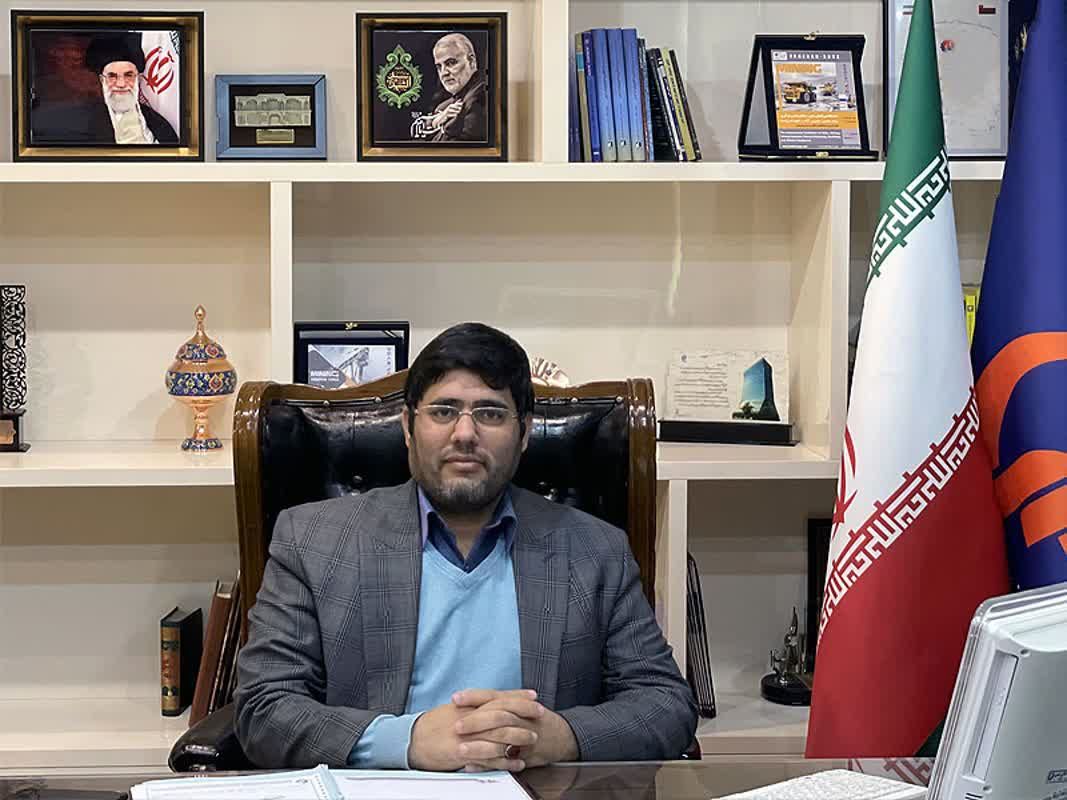 پیام دکتر حق شناس مدیر عامل شرکت کانی مس به مناسبت روز کارگر
